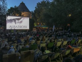 oceanhouse - a home for the ocean sustainability movement