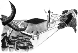 oceanhouse - a home for the ocean sustainability movement