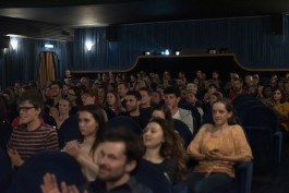 oceanhouse - a home for the ocean sustainability movement